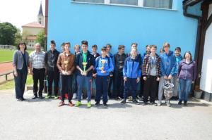 KAJ VEŠ O PROMETU 53